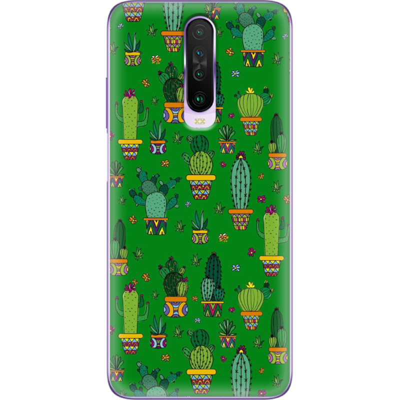 Чехол BoxFace Xiaomi Poco X2 