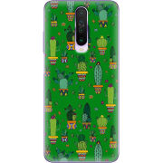 Чехол BoxFace Xiaomi Poco X2 