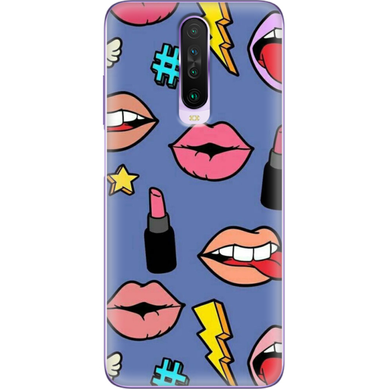 Чехол BoxFace Xiaomi Poco X2 