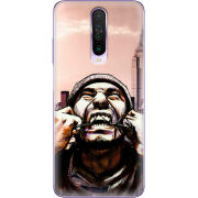 Чехол BoxFace Xiaomi Poco X2 