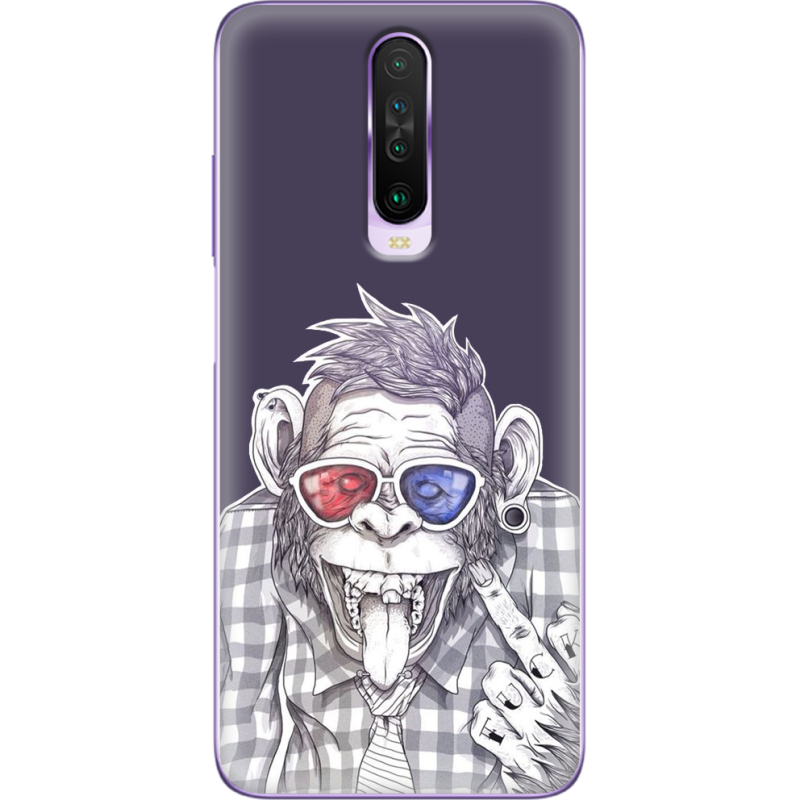 Чехол BoxFace Xiaomi Poco X2 