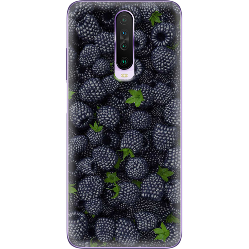 Чехол BoxFace Xiaomi Poco X2 