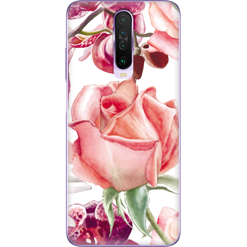 Чехол BoxFace Xiaomi Poco X2 