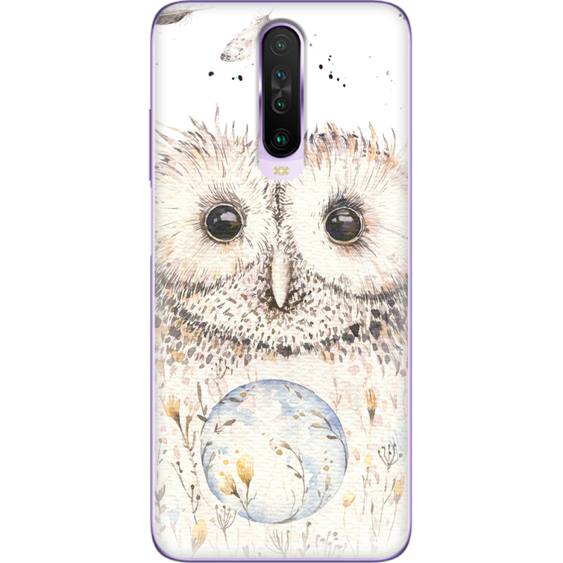 Чехол BoxFace Xiaomi Poco X2 