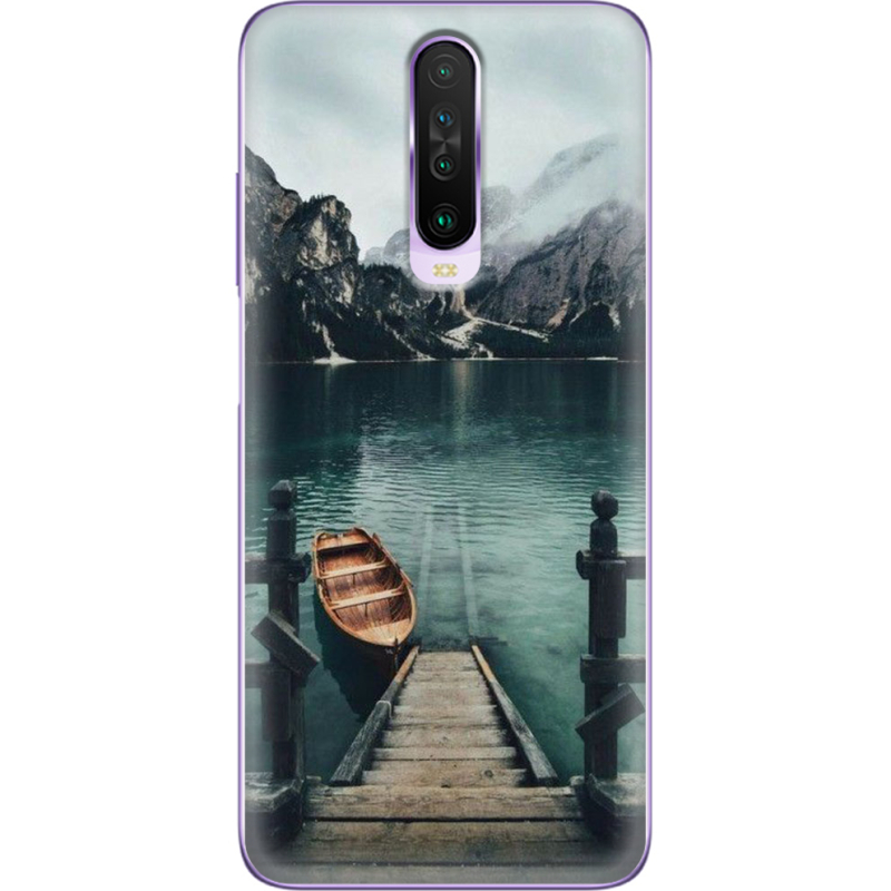 Чехол BoxFace Xiaomi Poco X2 