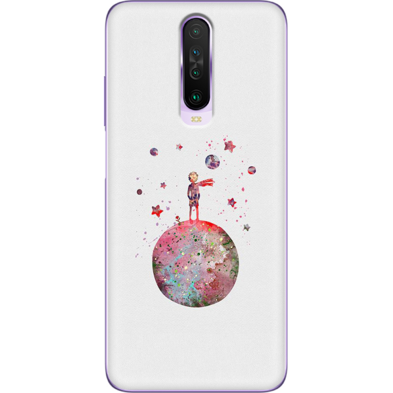 Чехол BoxFace Xiaomi Poco X2 