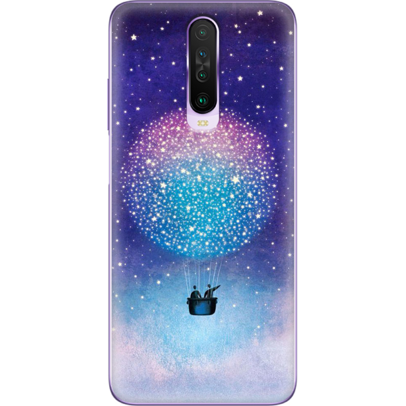 Чехол BoxFace Xiaomi Poco X2 