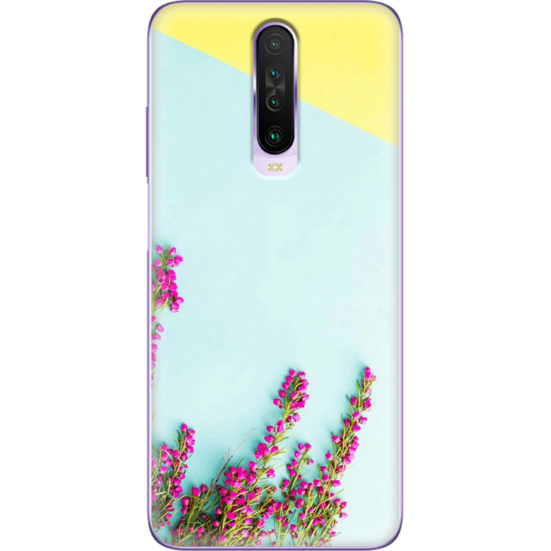 Чехол BoxFace Xiaomi Poco X2 