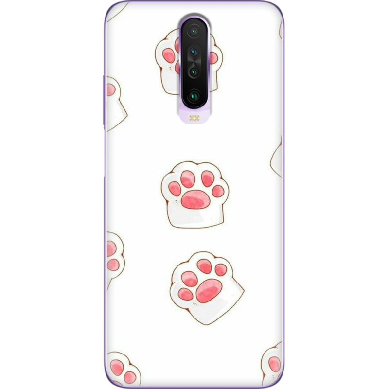 Чехол BoxFace Xiaomi Poco X2 