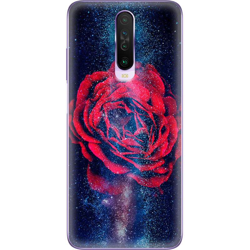 Чехол BoxFace Xiaomi Poco X2 