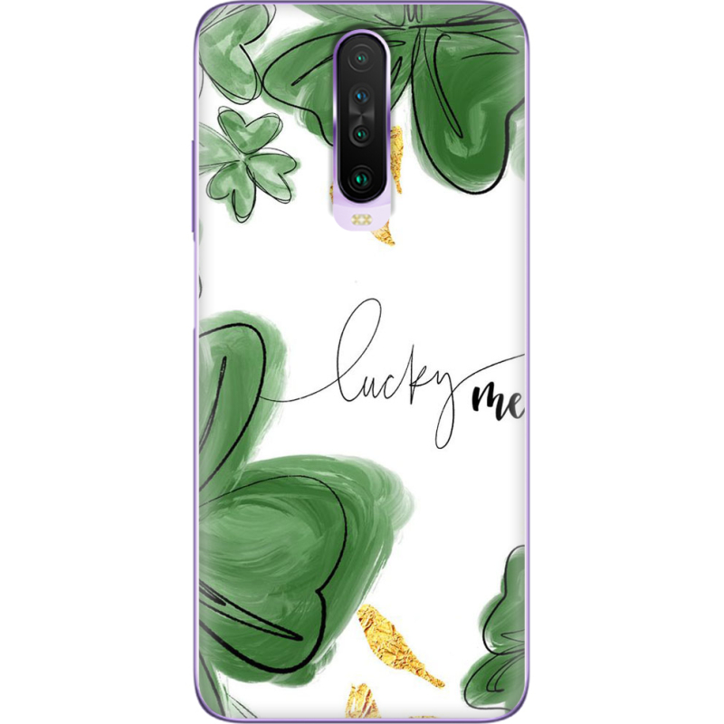 Чехол BoxFace Xiaomi Poco X2 