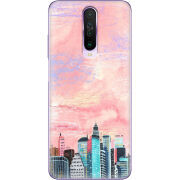 Чехол BoxFace Xiaomi Poco X2 