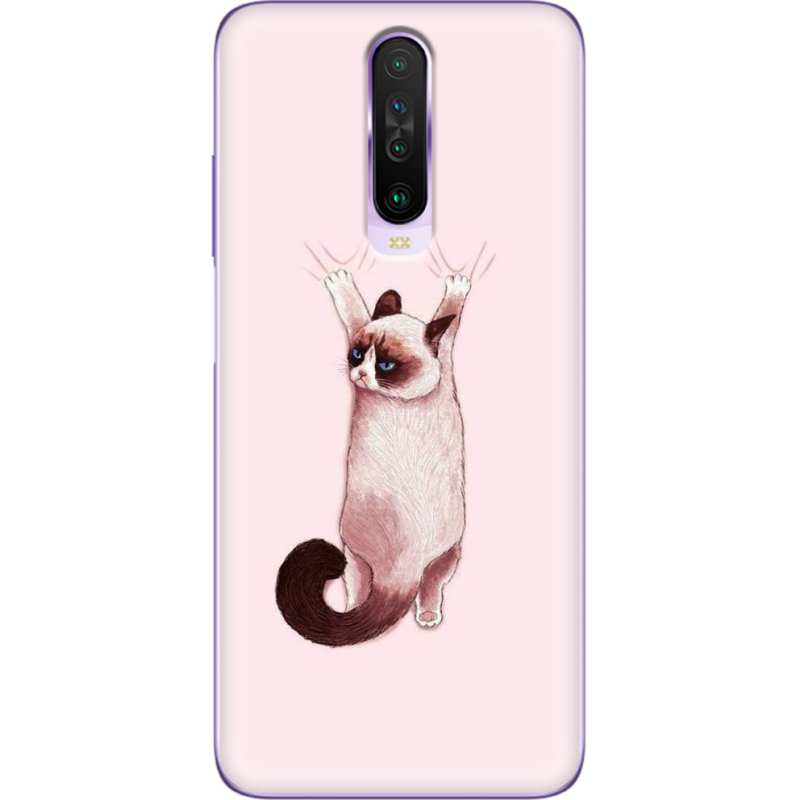 Чехол BoxFace Xiaomi Poco X2 