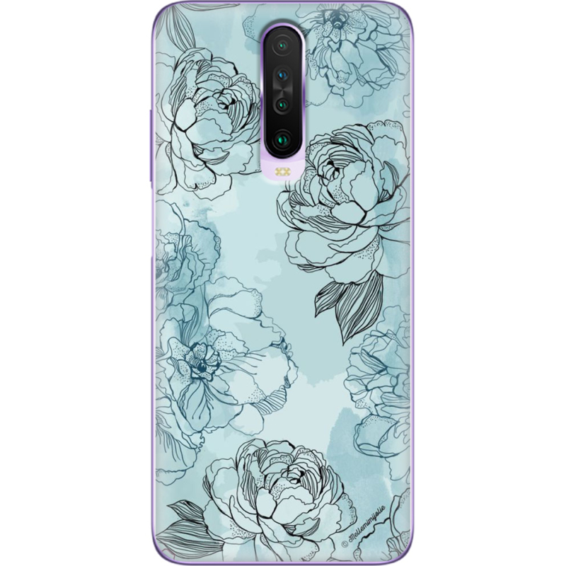 Чехол BoxFace Xiaomi Poco X2 