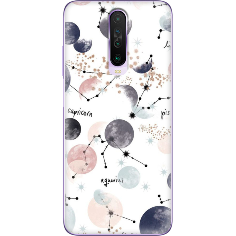 Чехол BoxFace Xiaomi Poco X2 