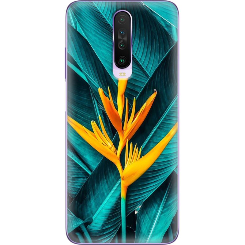 Чехол BoxFace Xiaomi Poco X2 