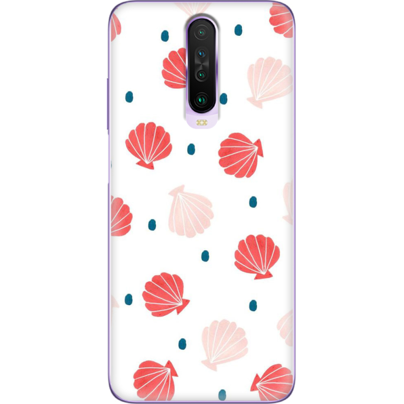 Чехол BoxFace Xiaomi Poco X2 