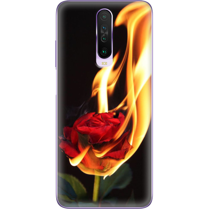 Чехол BoxFace Xiaomi Poco X2 