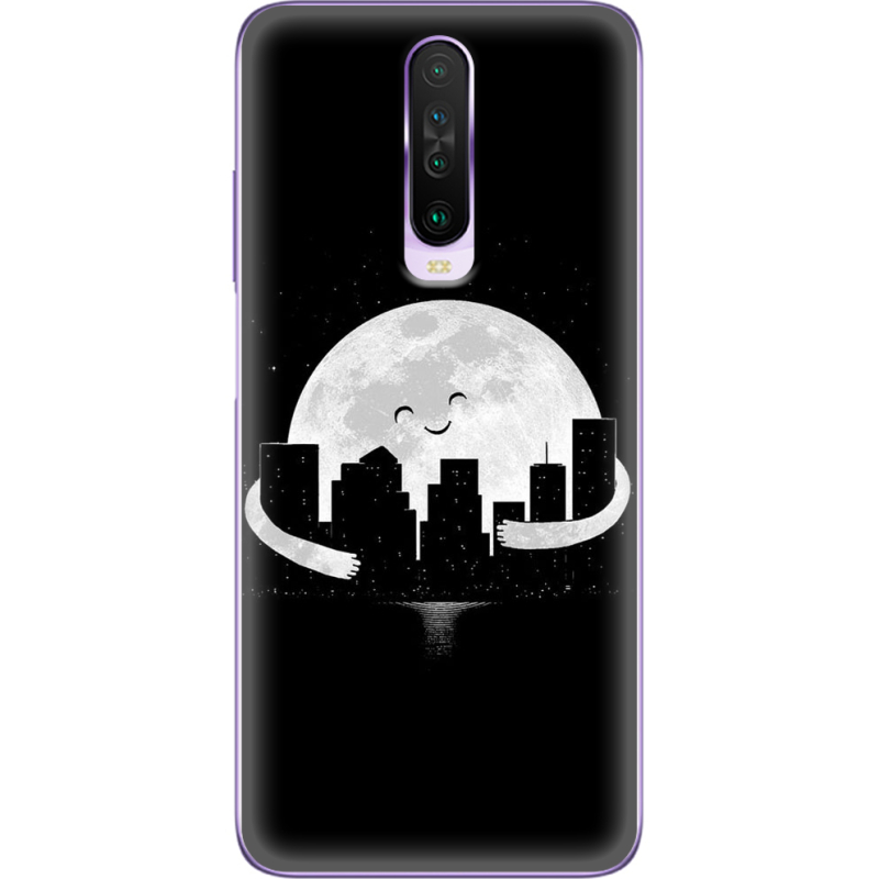 Чехол BoxFace Xiaomi Poco X2 