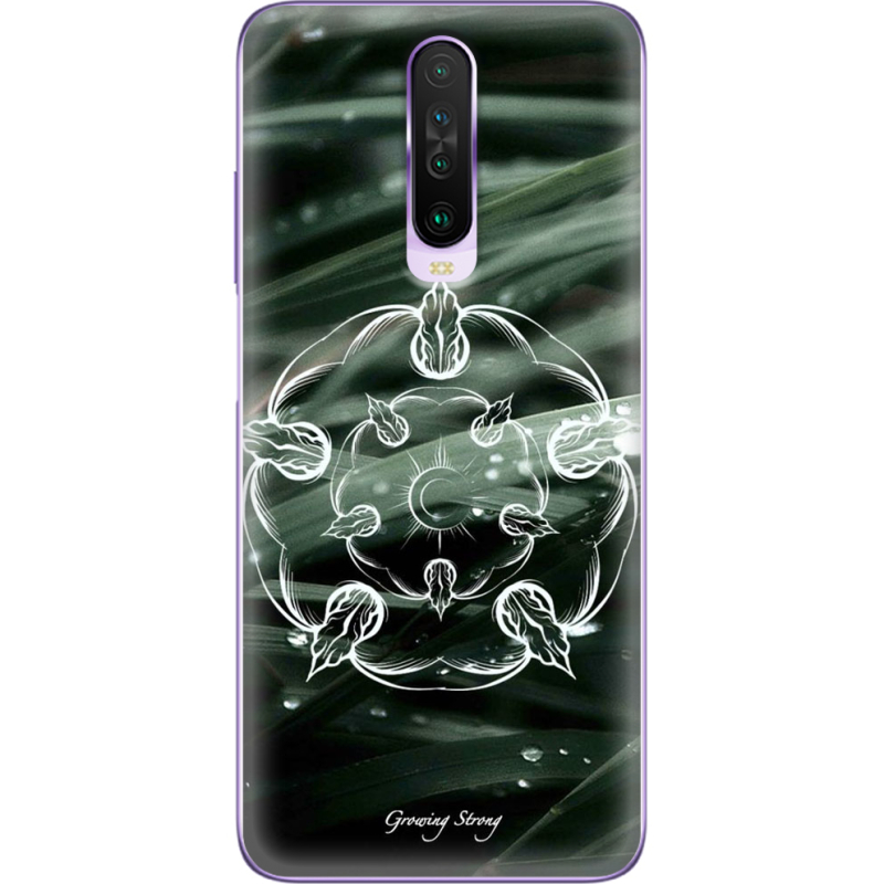 Чехол BoxFace Xiaomi Poco X2 