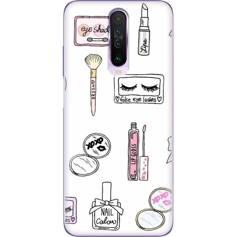 Чехол BoxFace Xiaomi Poco X2 