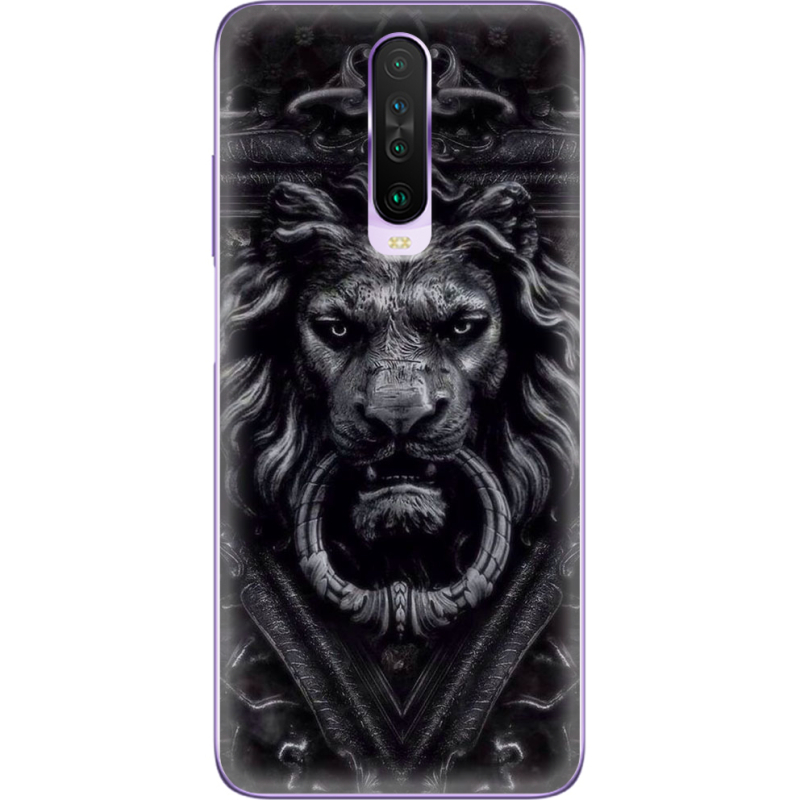 Чехол BoxFace Xiaomi Poco X2 