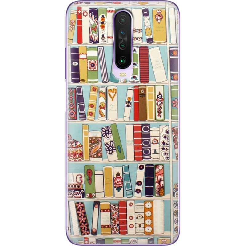 Чехол BoxFace Xiaomi Poco X2 