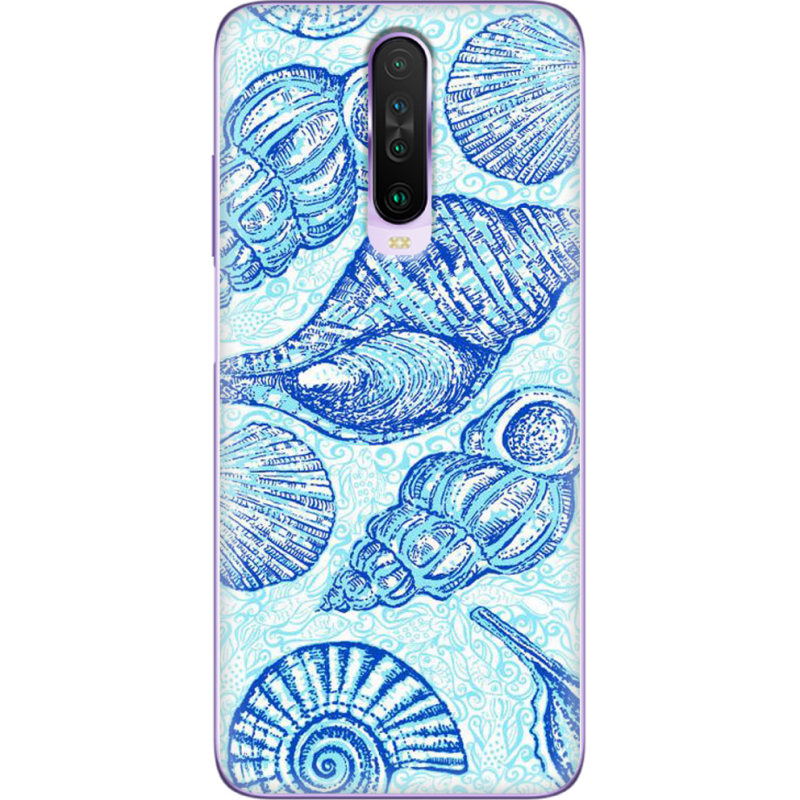 Чехол BoxFace Xiaomi Poco X2 