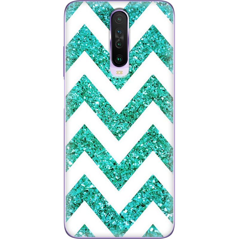 Чехол BoxFace Xiaomi Poco X2 