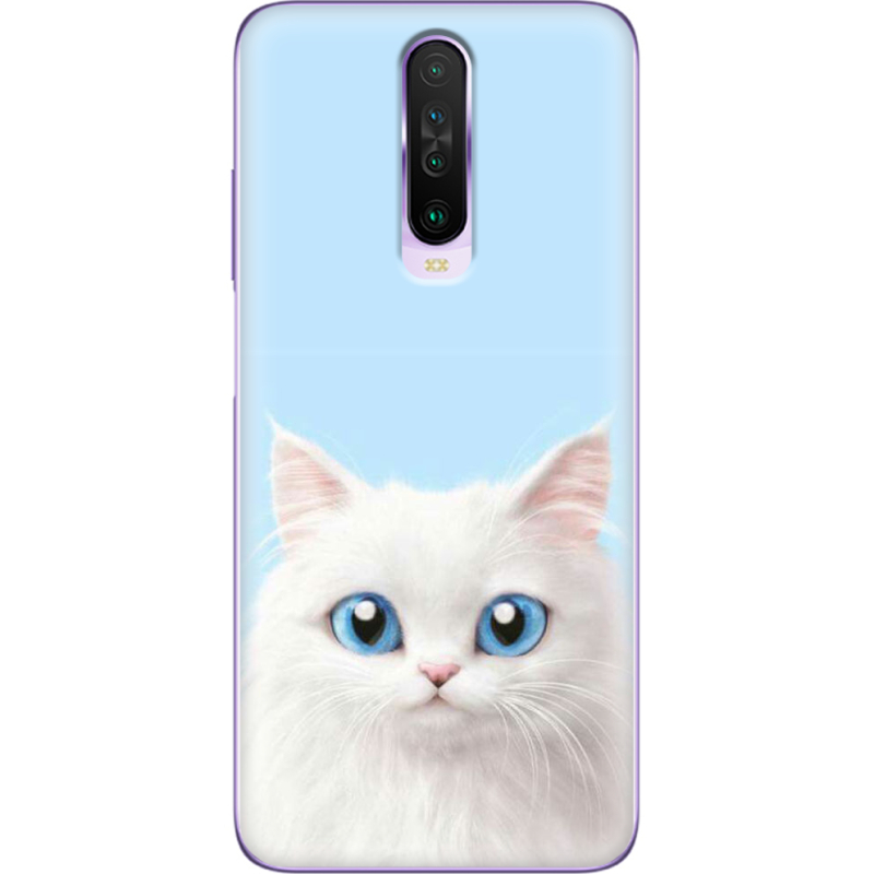 Чехол BoxFace Xiaomi Poco X2 