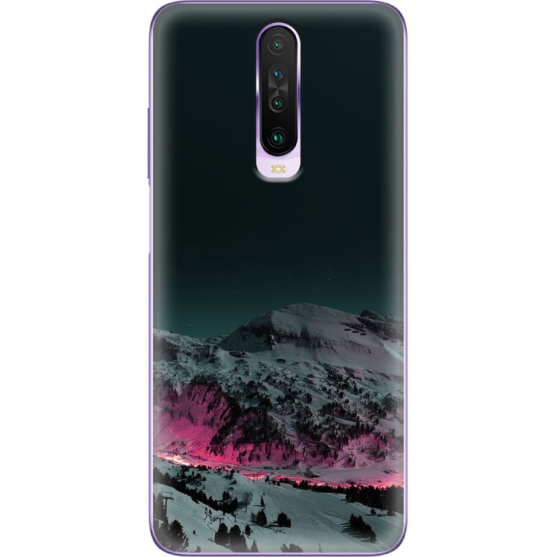 Чехол BoxFace Xiaomi Poco X2 