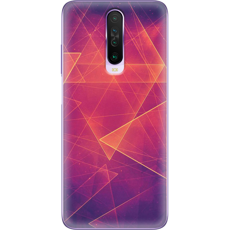 Чехол BoxFace Xiaomi Poco X2 