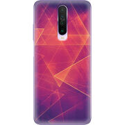 Чехол BoxFace Xiaomi Poco X2 