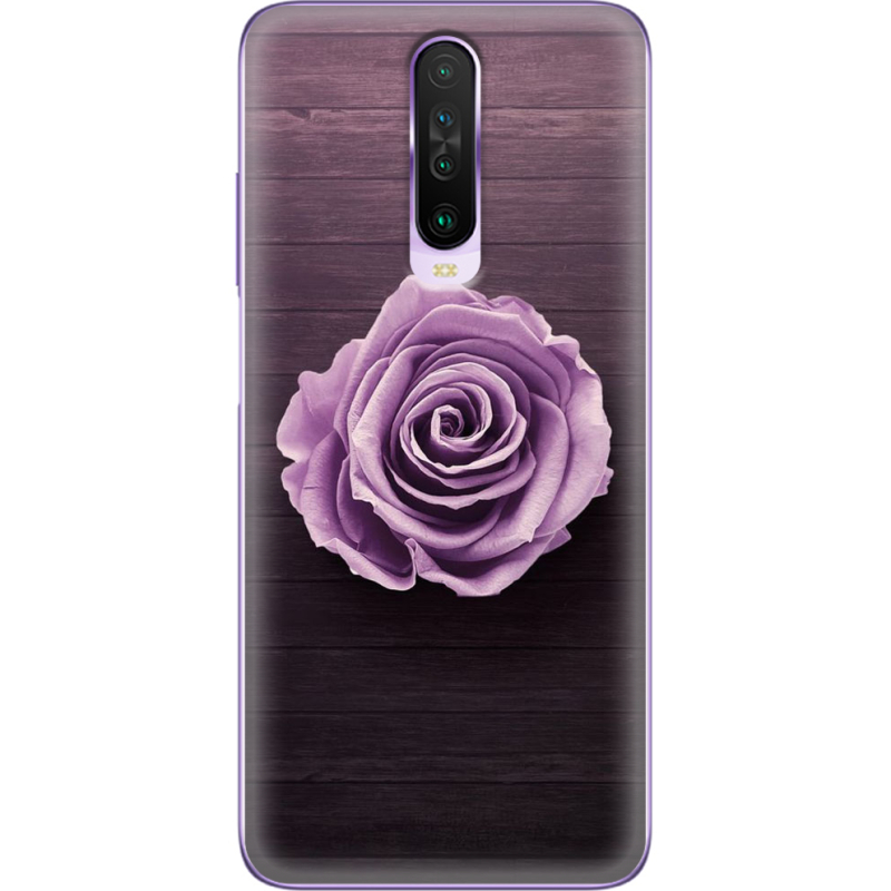 Чехол BoxFace Xiaomi Poco X2 