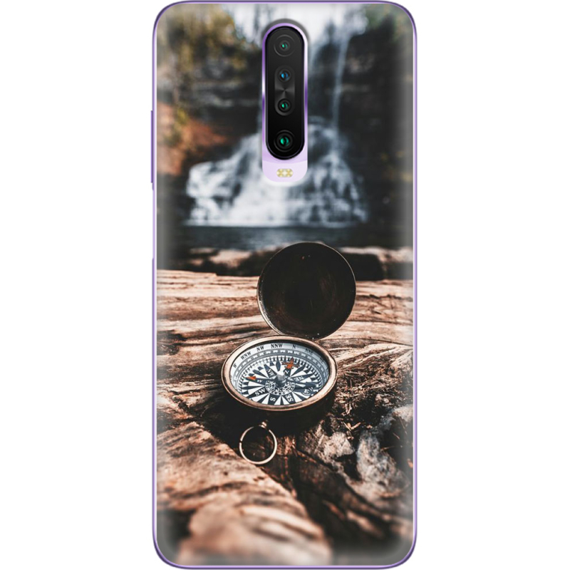 Чехол BoxFace Xiaomi Poco X2 