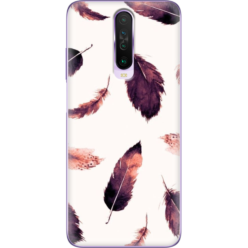 Чехол BoxFace Xiaomi Poco X2 