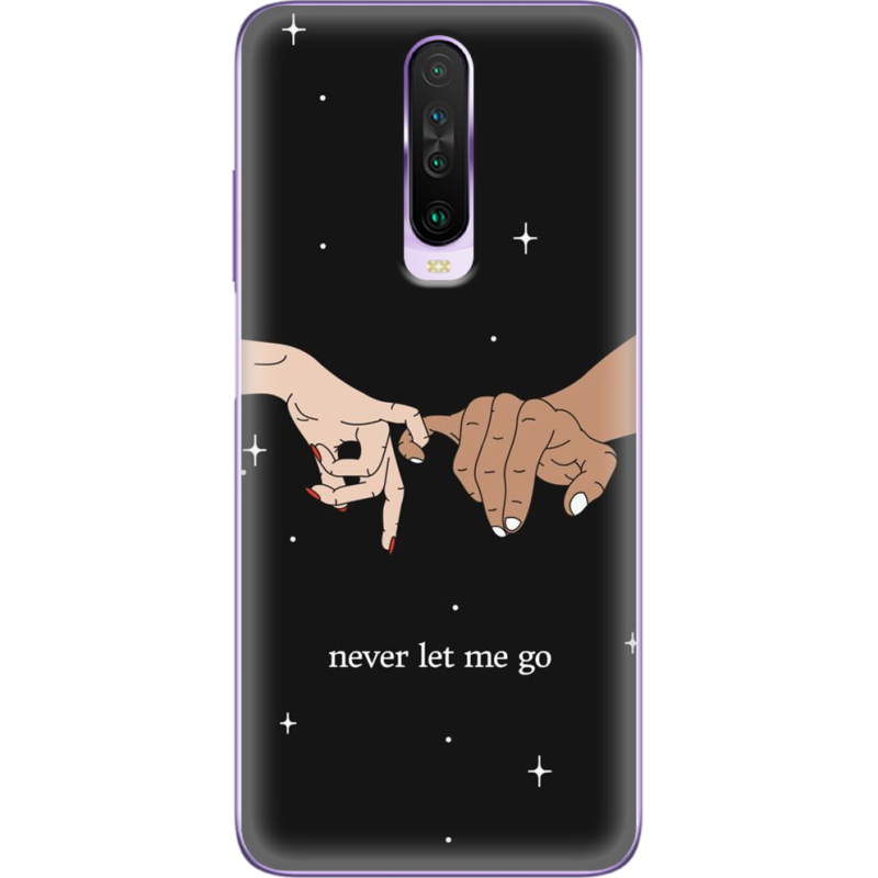 Чехол BoxFace Xiaomi Poco X2 