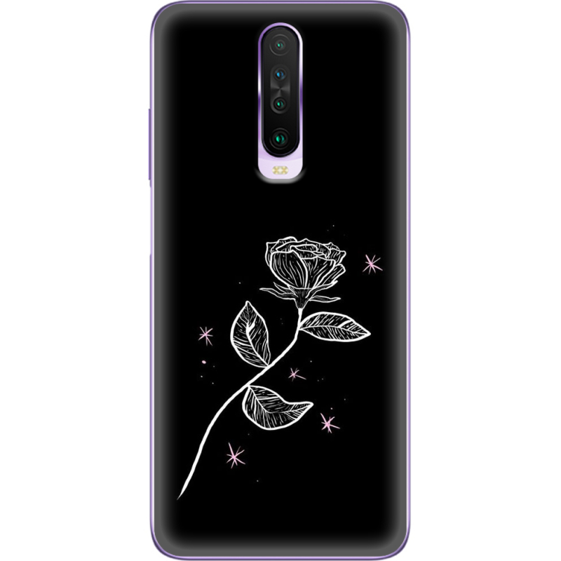 Чехол BoxFace Xiaomi Poco X2 