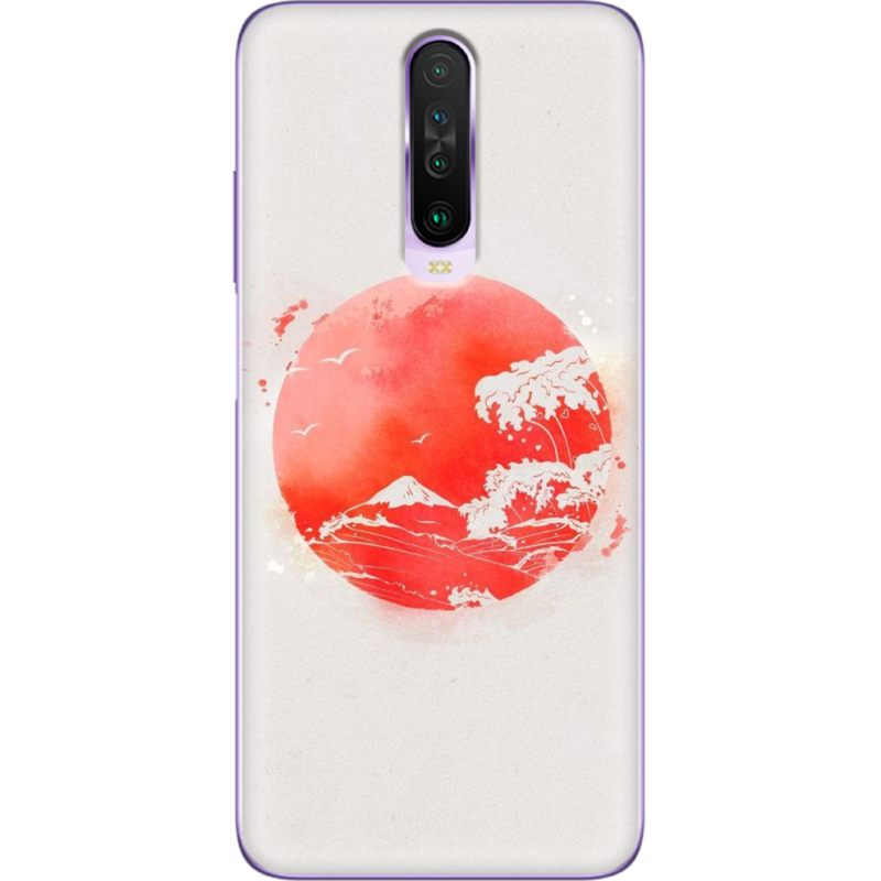 Чехол BoxFace Xiaomi Poco X2 