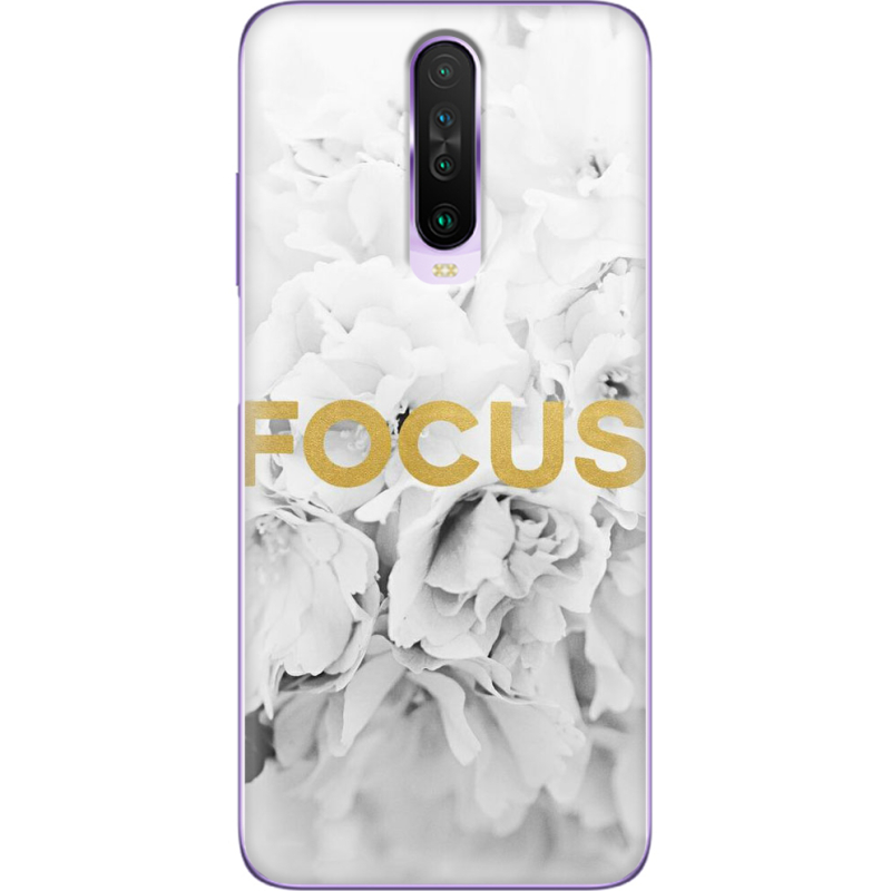 Чехол BoxFace Xiaomi Poco X2 