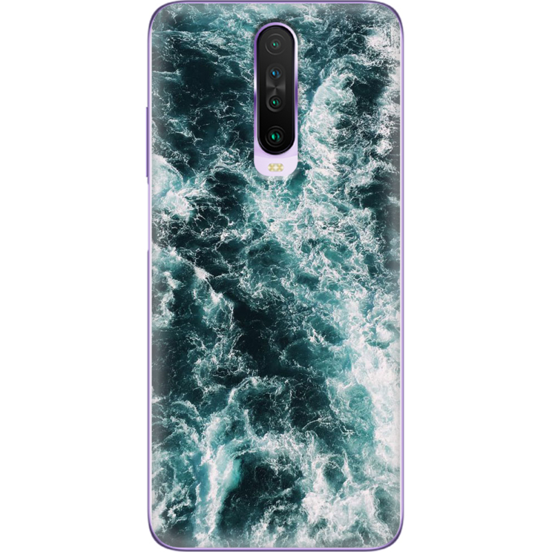 Чехол BoxFace Xiaomi Poco X2 