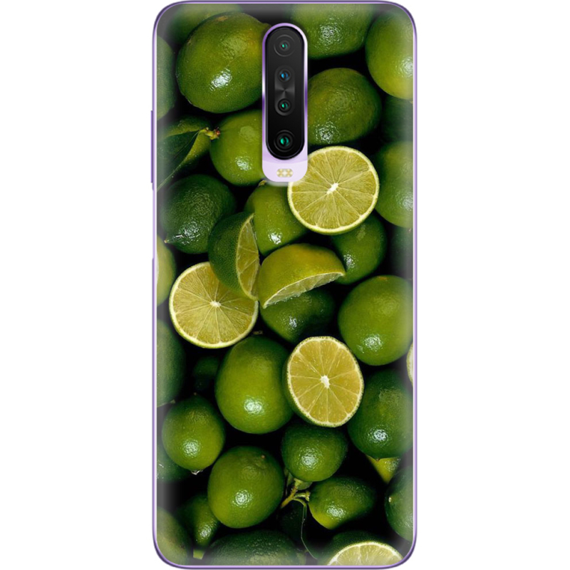 Чехол BoxFace Xiaomi Poco X2 