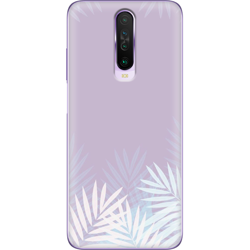 Чехол BoxFace Xiaomi Poco X2 