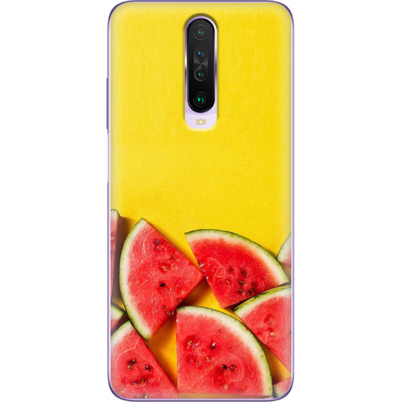 Чехол BoxFace Xiaomi Poco X2 