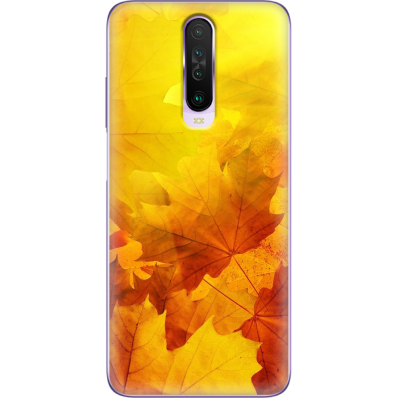 Чехол BoxFace Xiaomi Poco X2 