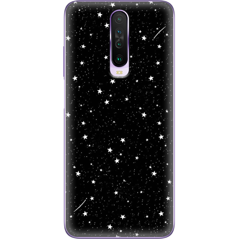 Чехол BoxFace Xiaomi Poco X2 