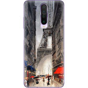 Чехол BoxFace Xiaomi Poco X2 