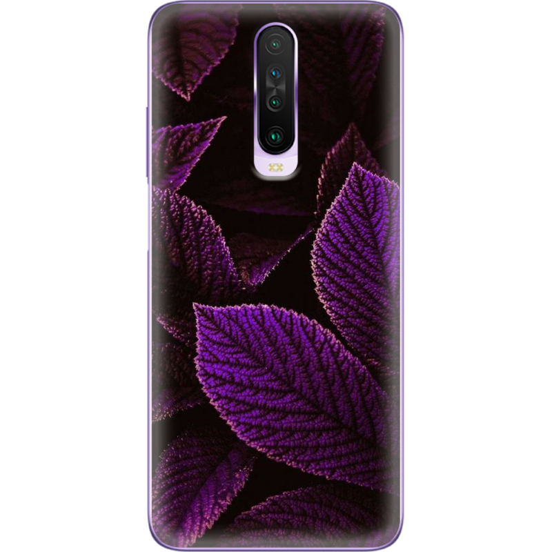 Чехол BoxFace Xiaomi Poco X2 