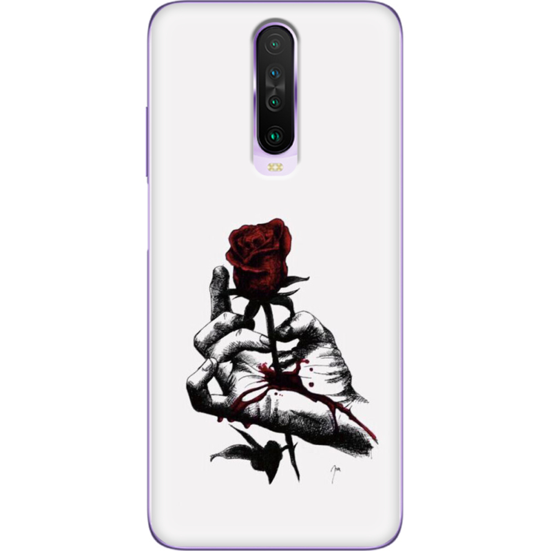 Чехол BoxFace Xiaomi Poco X2 