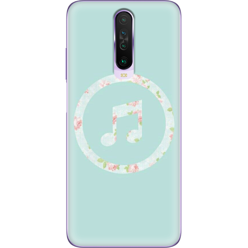 Чехол BoxFace Xiaomi Poco X2 